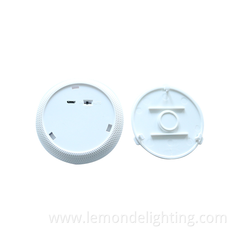Compact Junior Sleeping Quarters IR Light Sensor 